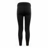 Leggings Sportivi per Bambini Converse 4CF987-023