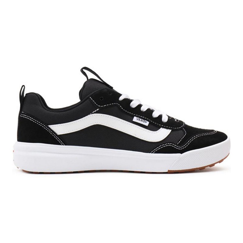 Scarpe da Tennis Casual Uomo Vans Range EXP Nero Scarpe da Tennis Casual Uomo Vans Range EXP Nero