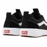 Scarpe da Tennis Casual Uomo Vans Range EXP Nero