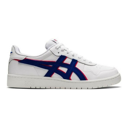 Scarpe da Tennis Casual Uomo Asics  Japan S Bianco