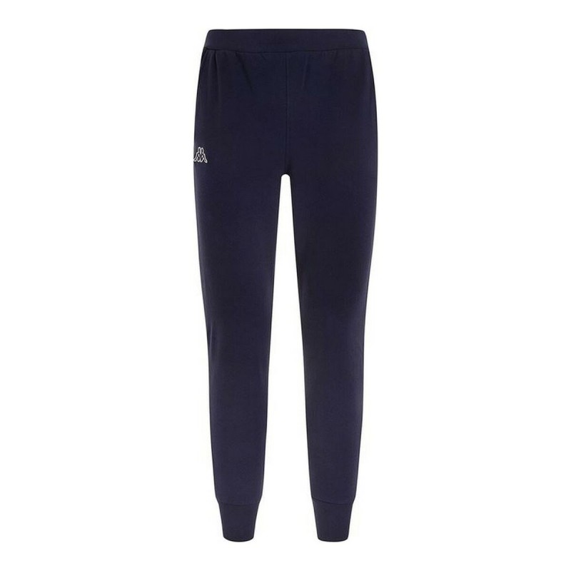 Pantalone Lungo Sportivo Kappa Zant Blu scuro Uomo Pantalone Lungo Sportivo Kappa Zant Blu scuro Uomo