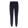 Pantalone Lungo Sportivo Kappa Zant Blu scuro Uomo