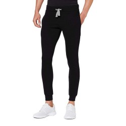 Pantalone Lungo Sportivo Koalaroo Talos Nero Uomo