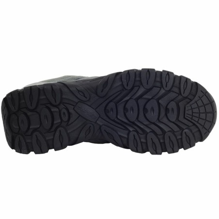 Scarpe Sportive da Donna Hi-Tec Torca Low WP Grigio scuro