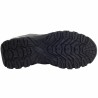 Scarpe Sportive da Donna Hi-Tec Torca Low WP Grigio scuro