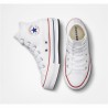 Scarpe da Tennis Casual Bambino Converse All-Star Lift High Bianco