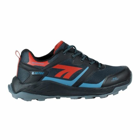 Scarpe da Running per Adulti Hi-Tec Toubkal Low Wp