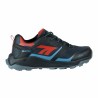 Scarpe da Running per Adulti Hi-Tec Toubkal Low Wp