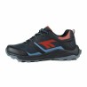 Scarpe da Running per Adulti Hi-Tec Toubkal Low Wp