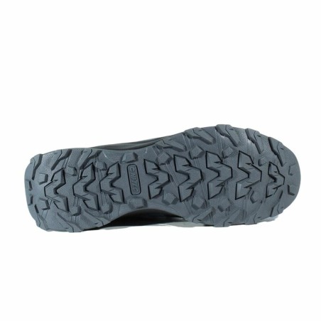 Scarpe da Running per Adulti Hi-Tec Toubkal Low Wp