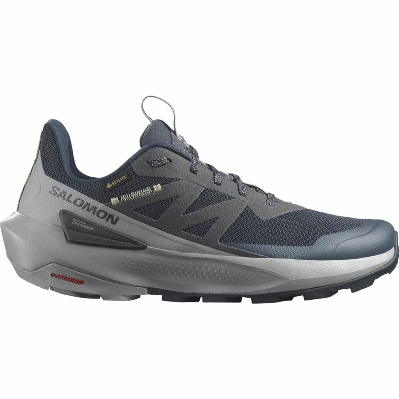 Scarpe da Running per Adulti Salomon Elixir Activ GORE-TEX® Scarpe da Running per Adulti Salomon Elixir Activ GORE-TEX®