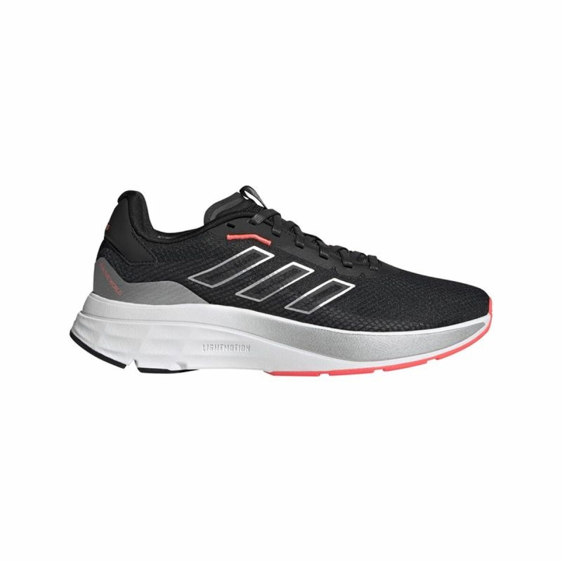 Scarpe da Running per Adulti Adidas Speedmotion Donna Nero Scarpe da Running per Adulti Adidas Speedmotion Donna Nero