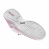 Scarpe da Running per Adulti Kempa Kempa Attack 2.0 Game Rosa chiaro