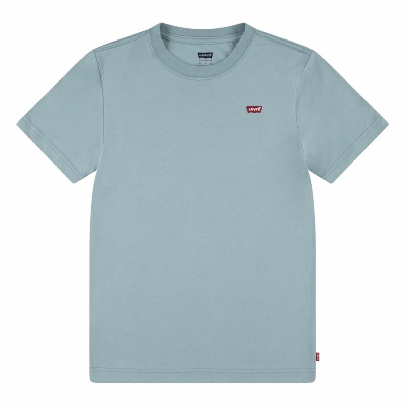 Maglia a Maniche Corte Levi's Essential Maglia a Maniche Corte Levi's Essential