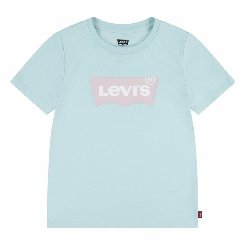 Maglia a Maniche Corte Levi's Essential Maglia a Maniche Corte Levi's Essential