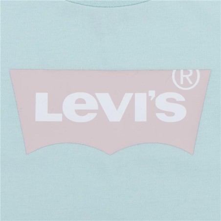 Maglia a Maniche Corte Levi's Essential