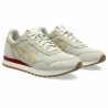 Scarpe Sportive Uomo Asics Tiger Runner II Marrone Grigio chiaro