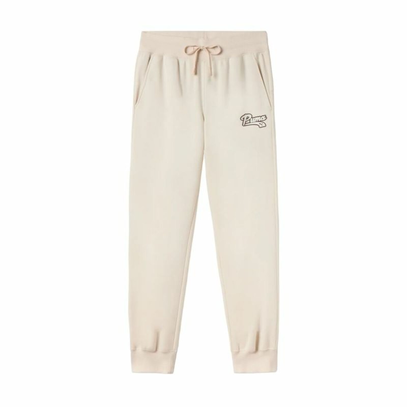 Pantalone Lungo Sportivo Puma Puma Script Pantalone Lungo Sportivo Puma Puma Script