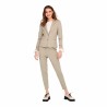 Pantaloni lunghi Only Onlpoptrash Life Easy Col