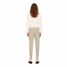 Pantaloni lunghi Only Onlpoptrash Life Easy Col