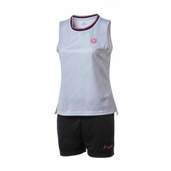 Tuta da Donna J-Hayber Camu