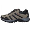 Scarpe Sportive Uomo Hi-Tec Torca Low WP Marrone