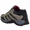 Scarpe Sportive Uomo Hi-Tec Torca Low WP Marrone