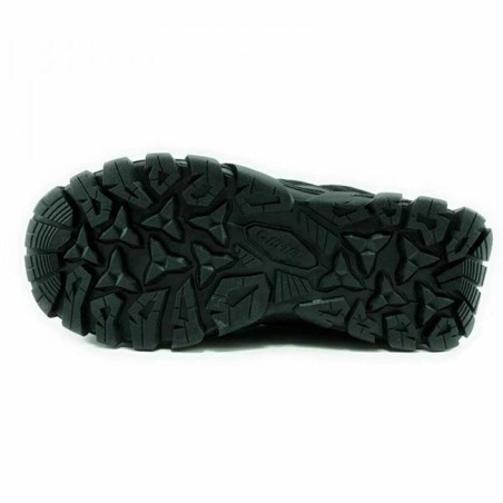Scarpe Sportive Uomo Hi-Tec Torca Low WP Marrone