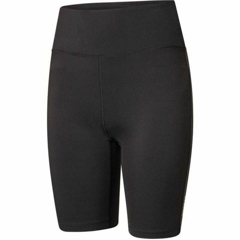 Leggings Sportivo da Donna Dare 2b Lounge About Nero Leggings Sportivo da Donna Dare 2b Lounge About Nero