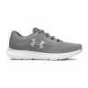 Scarpe da Running per Adulti Under Armour Charged Rogue Grigio