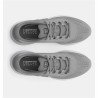 Scarpe da Running per Adulti Under Armour Charged Rogue Grigio