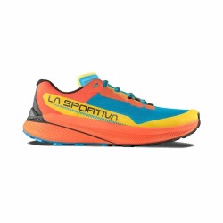Scarpe da Running per Adulti La Sportiva Prodigio Tropic Arancio