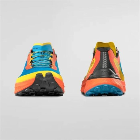 Scarpe da Running per Adulti La Sportiva Prodigio Tropic Arancio
