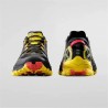 Scarpe da Running per Adulti La Sportiva Bushido III Nero