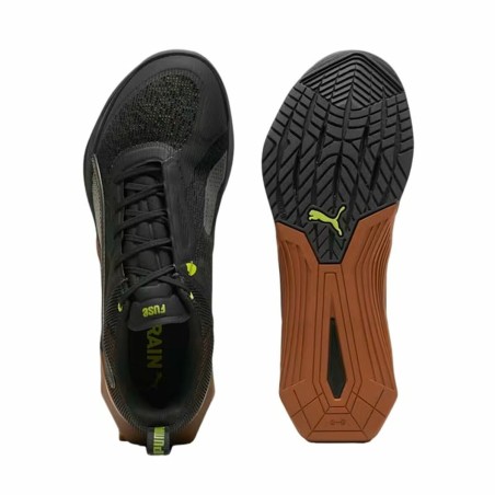 Scarpe Sportive Uomo Puma Fuse 3.0