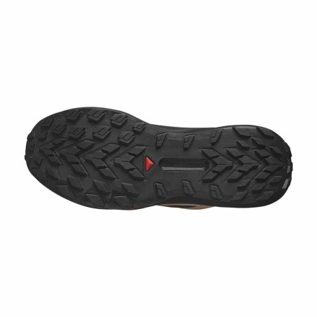 Scarpe da Running per Adulti Salomon Genesis Dragon Arancio
