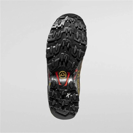 Scarpe da Running per Adulti La Sportiva Ultra Raptor II Nero