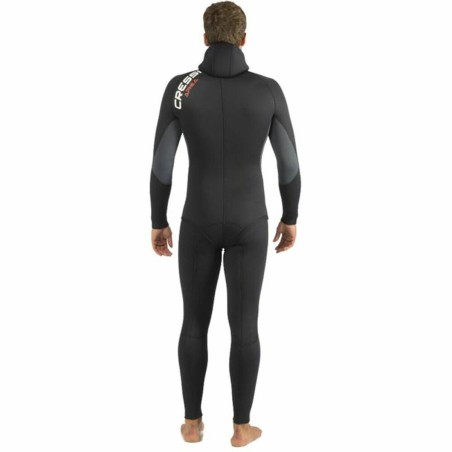 Neoprene Cressi-Sub Apnea Nero Unisex
