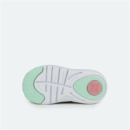 Scarpe Sportive per Bambini Munich Claudia 12 Grigio