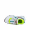 Scarpe Sportive per Bambini Munich Mini Track Vco 86 Bianco