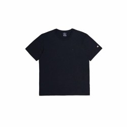 Maglia a Maniche Corte Uomo Champion Crewneck