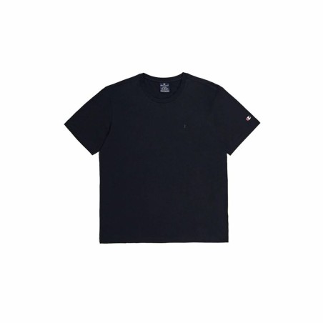 Maglia a Maniche Corte Uomo Champion Crewneck