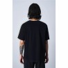 Maglia a Maniche Corte Uomo Champion Crewneck