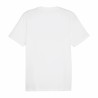 Maglia a Maniche Corte Uomo Puma  GRAPHICS Summer