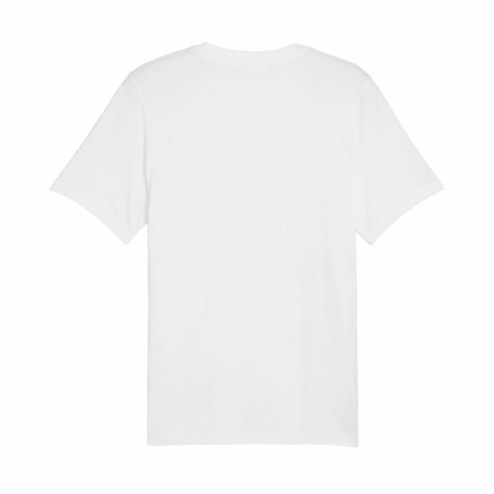 Maglia a Maniche Corte Uomo Puma POWER Graphic