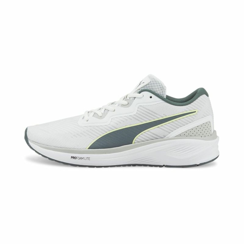 Scarpe da Running per Adulti Aviator Sky Puma Bianco Scarpe da Running per Adulti Aviator Sky Puma Bianco