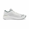 Scarpe da Running per Adulti  Aviator Sky Puma Bianco