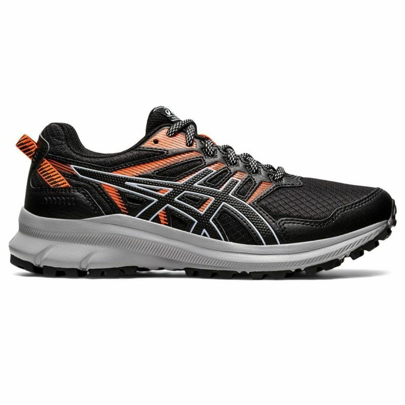 Scarpe Sportive Asics Trail Scout 2 Nero Scarpe Sportive Asics Trail Scout 2 Nero