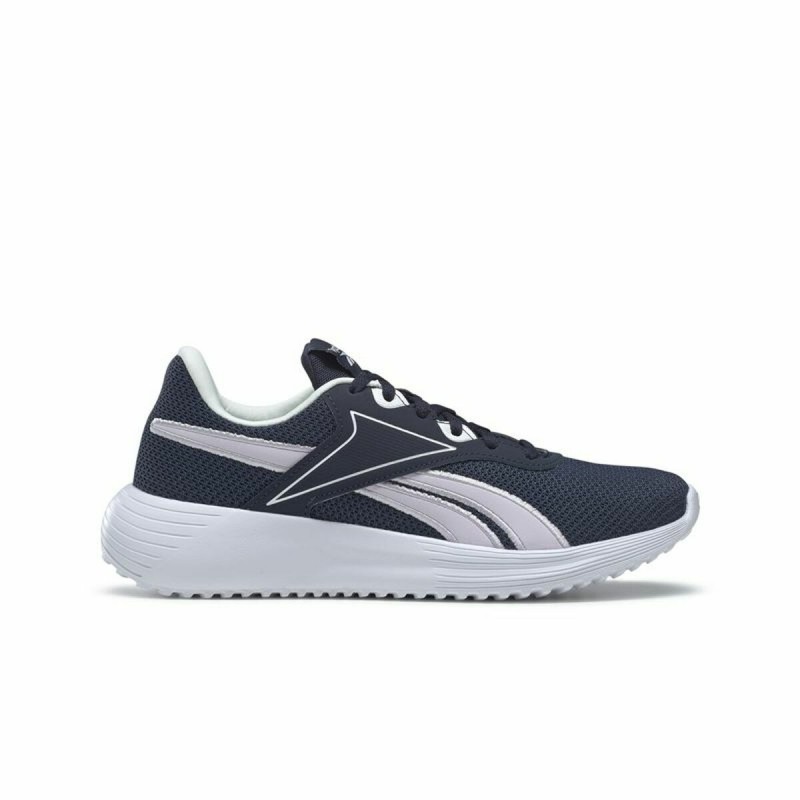 Scarpe Sportive da Donna Reebok Lite 3.0 Blu Marino Scarpe Sportive da Donna Reebok Lite 3.0 Blu Marino