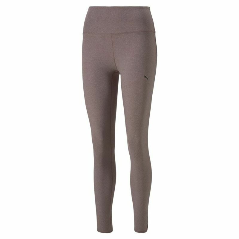 Leggings Sportivo da Donna Puma Studio Foundation 7/8 Rosa Leggings Sportivo da Donna Puma Studio Foundation 7/8 Rosa